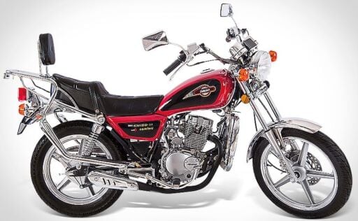 Falcon Comfort 150 Lastik 